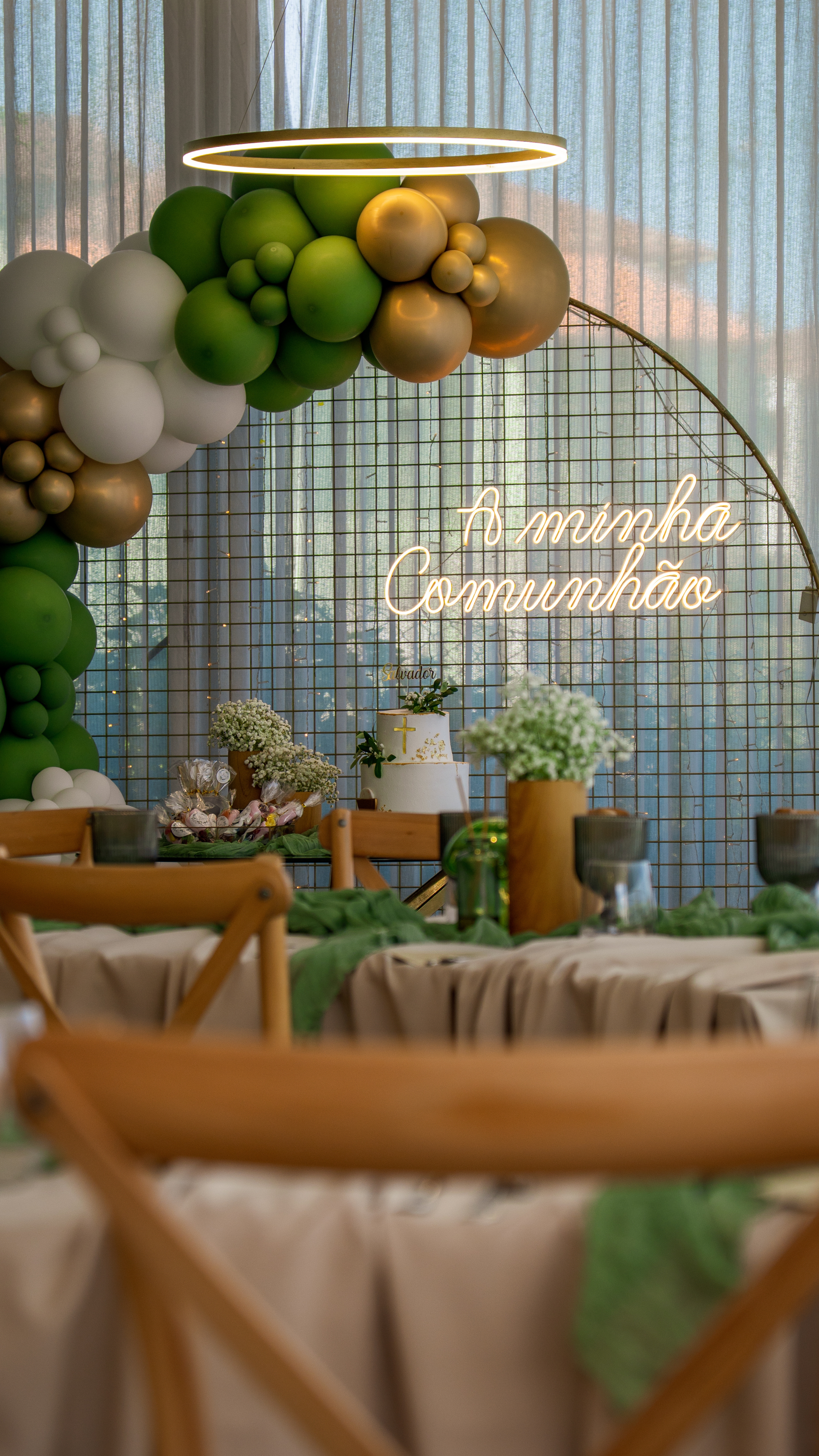 Comunhão